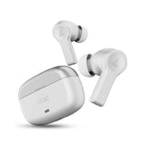 BoAt Airdopes Flex 454 ANC Wireless Earbuds with Active Noise Cancellation up to 32dB, BEAST™ Mode, 10mm Drivers, ASAP™ Charge