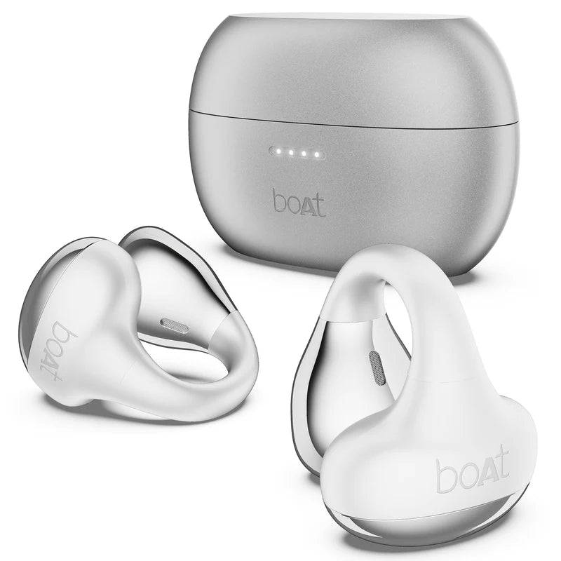 boAt Airdopes Loop True Wireless Earbuds - CarrotKart | India's first Open Box ecommerce platform