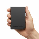 amazon basics 27000 mAh Power Bank | 22.5W Fast Charging | Triple Output | Smartphones, TWS, Speakers, Tablets, Micro USB Input (Black - CarrotKart | India's first Open Box ecommerce platform