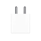 Apple 20W USB-C Power Adapter (for iPhone, iPad & AirPods) - CarrotKart | India's first Open Box ecommerce platform