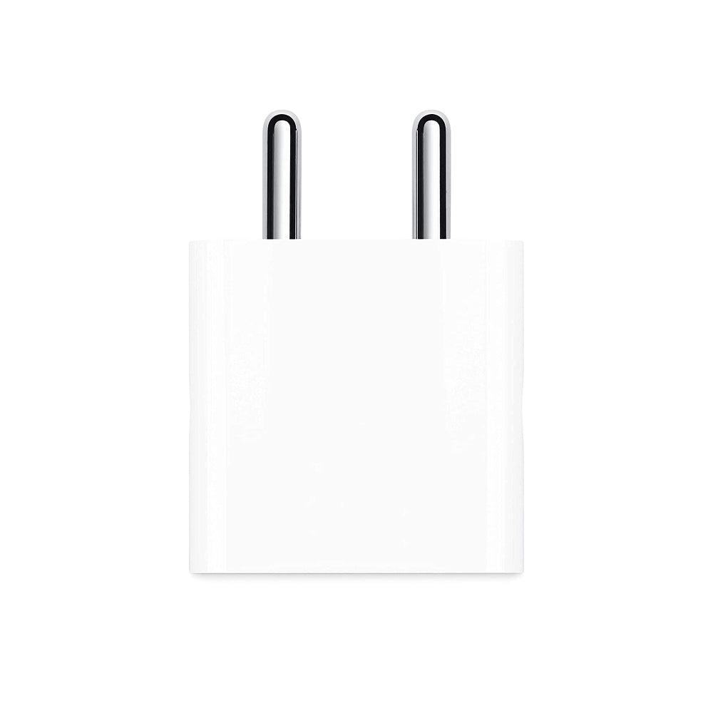 Apple 20W USB-C Power Adapter (for iPhone, iPad & AirPods) - CarrotKart | India's first Open Box ecommerce platform