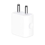 Apple 20W USB-C Power Adapter (for iPhone, iPad & AirPods) - CarrotKart | India's first Open Box ecommerce platform