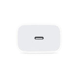 Apple 20W USB-C Power Adapter (for iPhone, iPad & AirPods) - CarrotKart | India's first Open Box ecommerce platform
