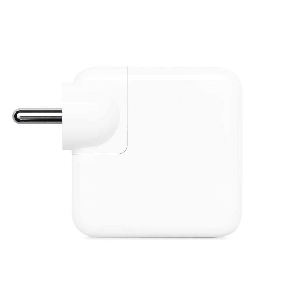 Apple 30W USB-C Power Adapter - CarrotKart | India's first Open Box ecommerce platform