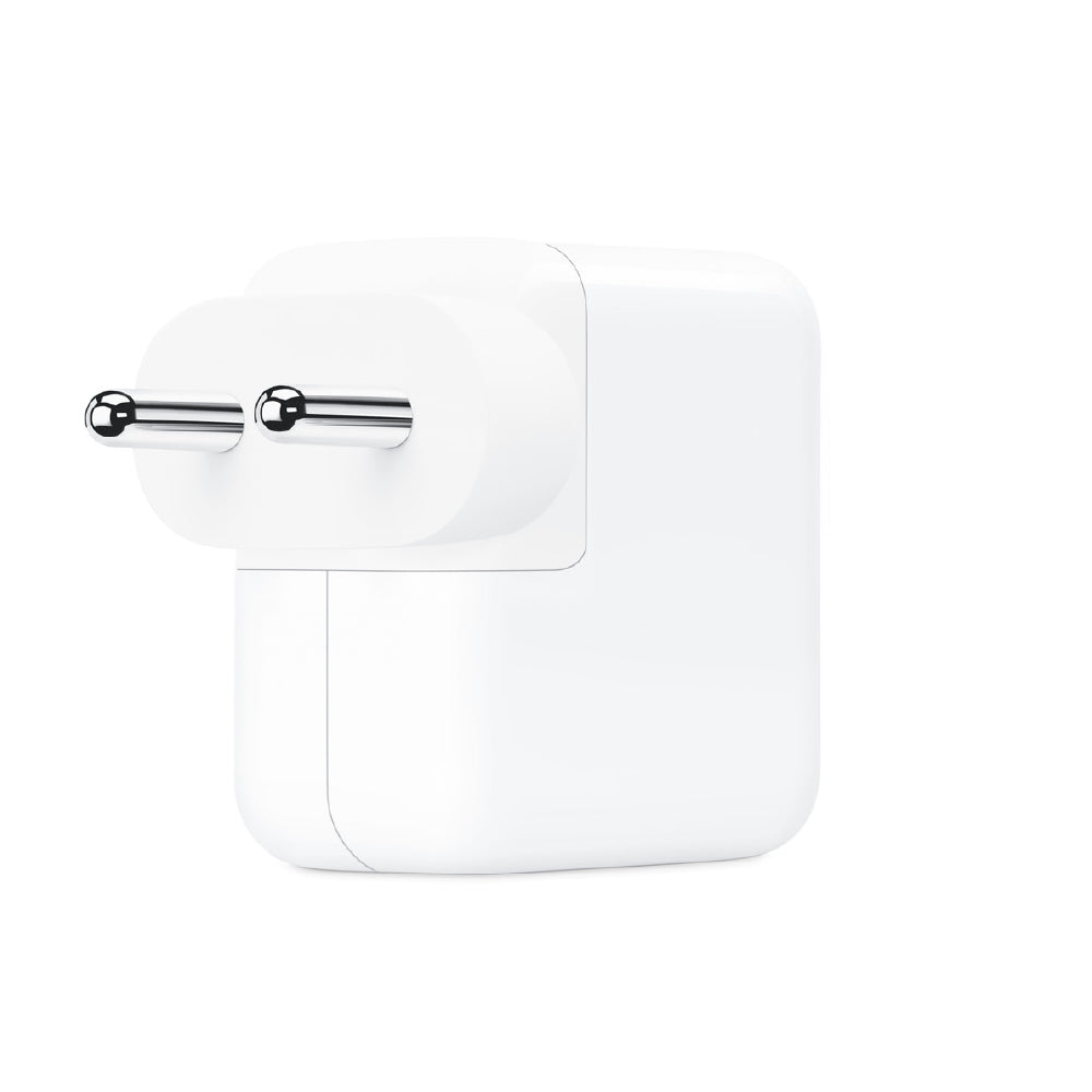Apple 30W USB-C Power Adapter - CarrotKart | India's first Open Box ecommerce platform