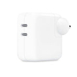 Apple 35W Dual USB-C Port Power Adapter - CarrotKart | India's first Open Box ecommerce platform