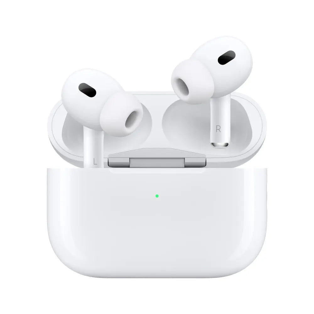 In Ear New Apple AirPods Pro with MagSafe Charging Case - CarrotKart | India's first Open Box ecommerce platform