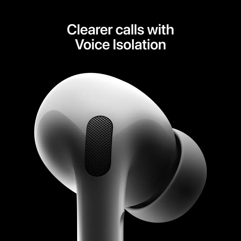 In Ear New Apple AirPods Pro with MagSafe Charging Case - CarrotKart | India's first Open Box ecommerce platform