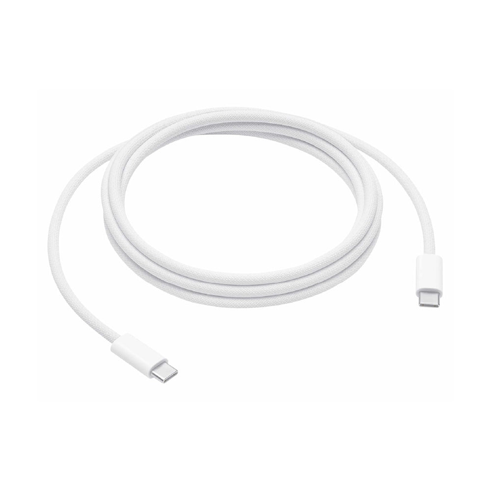 Apple 240W USB-C Charge Cable (2m) - CarrotKart | India's first Open Box ecommerce platform
