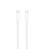 Apple 240W USB-C Charge Cable (2m) - CarrotKart | India's first Open Box ecommerce platform
