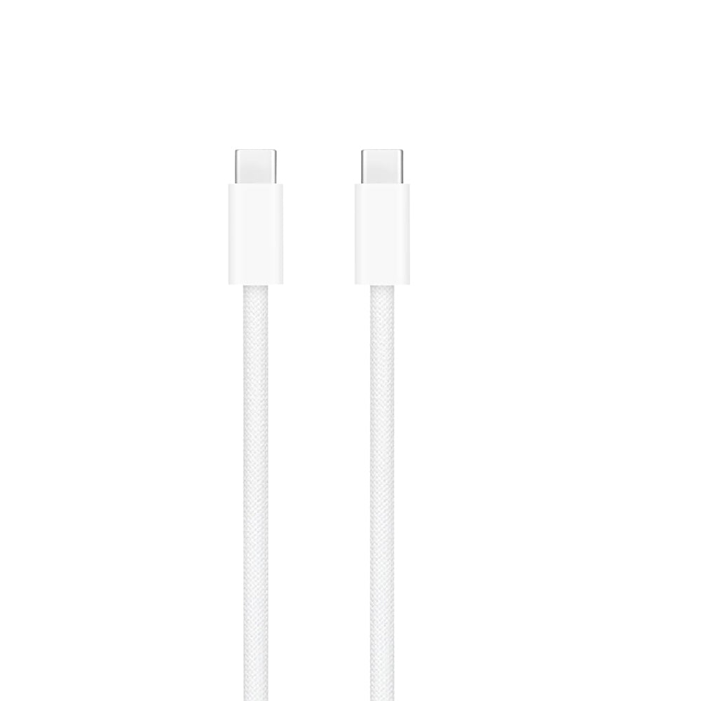 Apple 240W USB-C Charge Cable (2m) - CarrotKart | India's first Open Box ecommerce platform