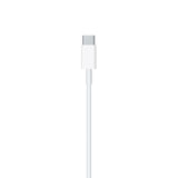Apple USB C to Lightning Cable 1 Meter - Lightning to USB-C Fast Charging Cable Compatible with iPhone 11/11 Pro/11 Pro Max/X/XS/XR/XS/8/8 Plus, Supports - CarrotKart | India's first Open Box ecommerce platform