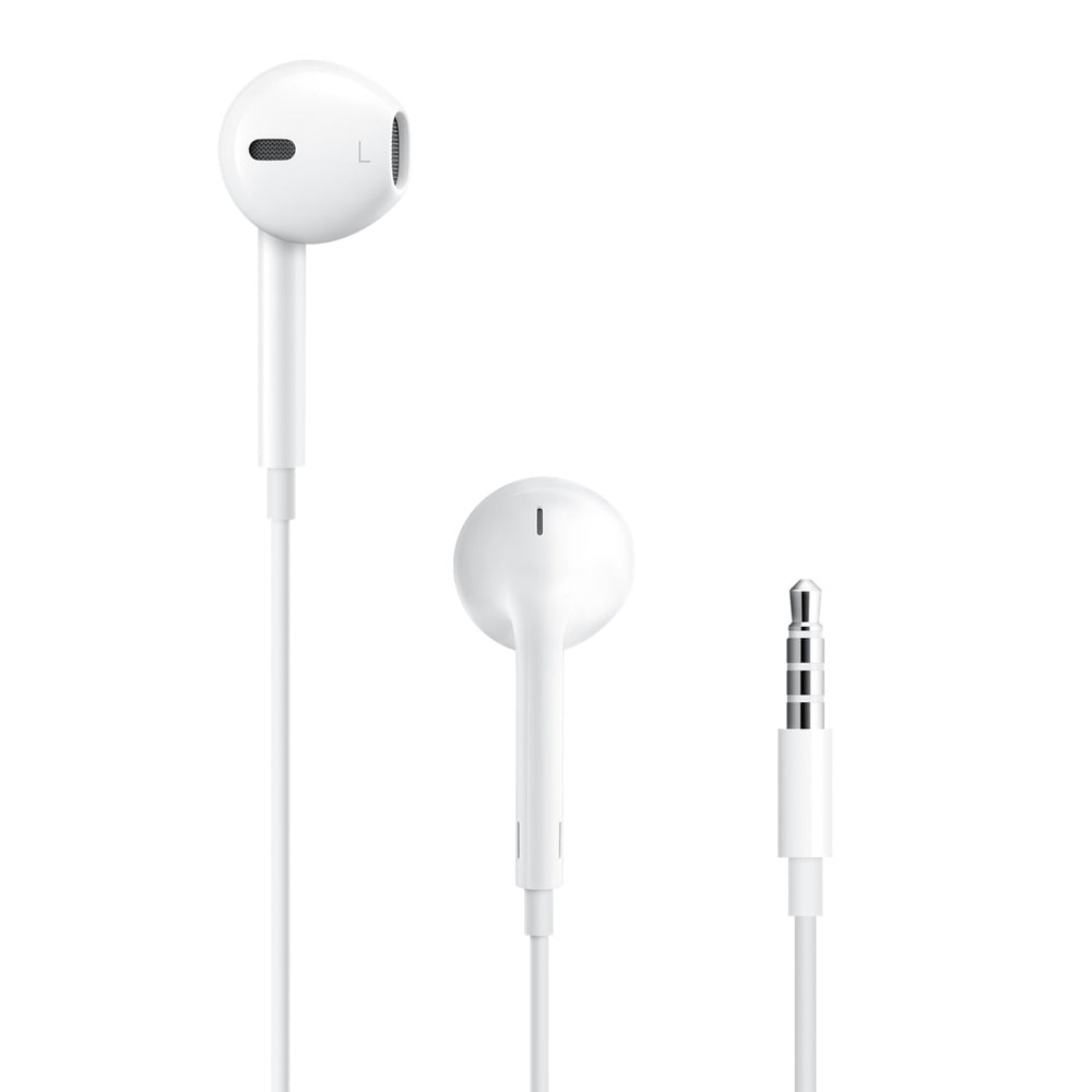 Apple Earbuds, iPhone Wired with Lightning Connector [Apple MFi Certified] Wired Earphones with Microphone Volume Control Music and Calling Headphones for iPhone 14/13/12/11/SE/X/XR/XS/8/7-2 Pack - CarrotKart | India's first Open Box ecommerce platform