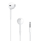 Apple Earbuds, iPhone Wired with Lightning Connector [Apple MFi Certified] Wired Earphones with Microphone Volume Control Music and Calling Headphones for iPhone 14/13/12/11/SE/X/XR/XS/8/7-2 Pack - CarrotKart | India's first Open Box ecommerce platform