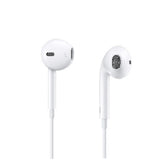 Apple Earbuds, iPhone Wired with Lightning Connector [Apple MFi Certified] Wired Earphones with Microphone Volume Control Music and Calling Headphones for iPhone 14/13/12/11/SE/X/XR/XS/8/7-2 Pack - CarrotKart | India's first Open Box ecommerce platform
