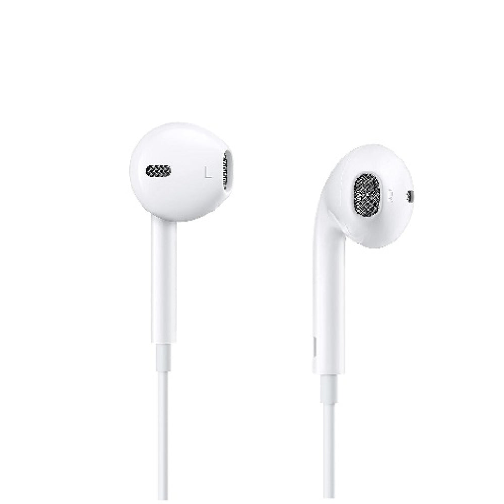 Apple Earbuds, iPhone Wired with Lightning Connector [Apple MFi Certified] Wired Earphones with Microphone Volume Control Music and Calling Headphones for iPhone 14/13/12/11/SE/X/XR/XS/8/7-2 Pack - CarrotKart | India's first Open Box ecommerce platform