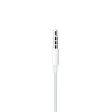 Apple Earbuds, iPhone Wired with Lightning Connector [Apple MFi Certified] Wired Earphones with Microphone Volume Control Music and Calling Headphones for iPhone 14/13/12/11/SE/X/XR/XS/8/7-2 Pack - CarrotKart | India's first Open Box ecommerce platform