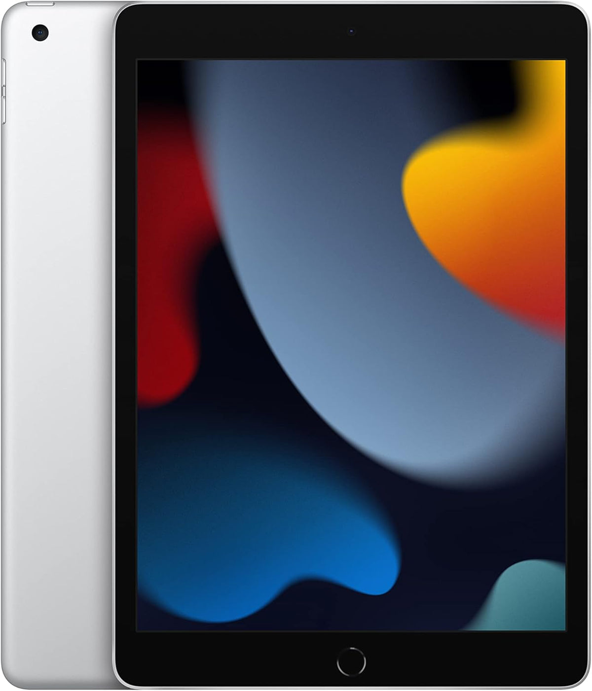 Apple iPad 9th Gen 256GB Wi-Fi Tablet - CarrotKart | India's first Open Box ecommerce platform