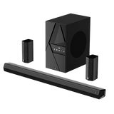 boAt Aavante Bar 3600 200W Soundbar 2.1 Channel - CarrotKart | India's first Open Box ecommerce platform