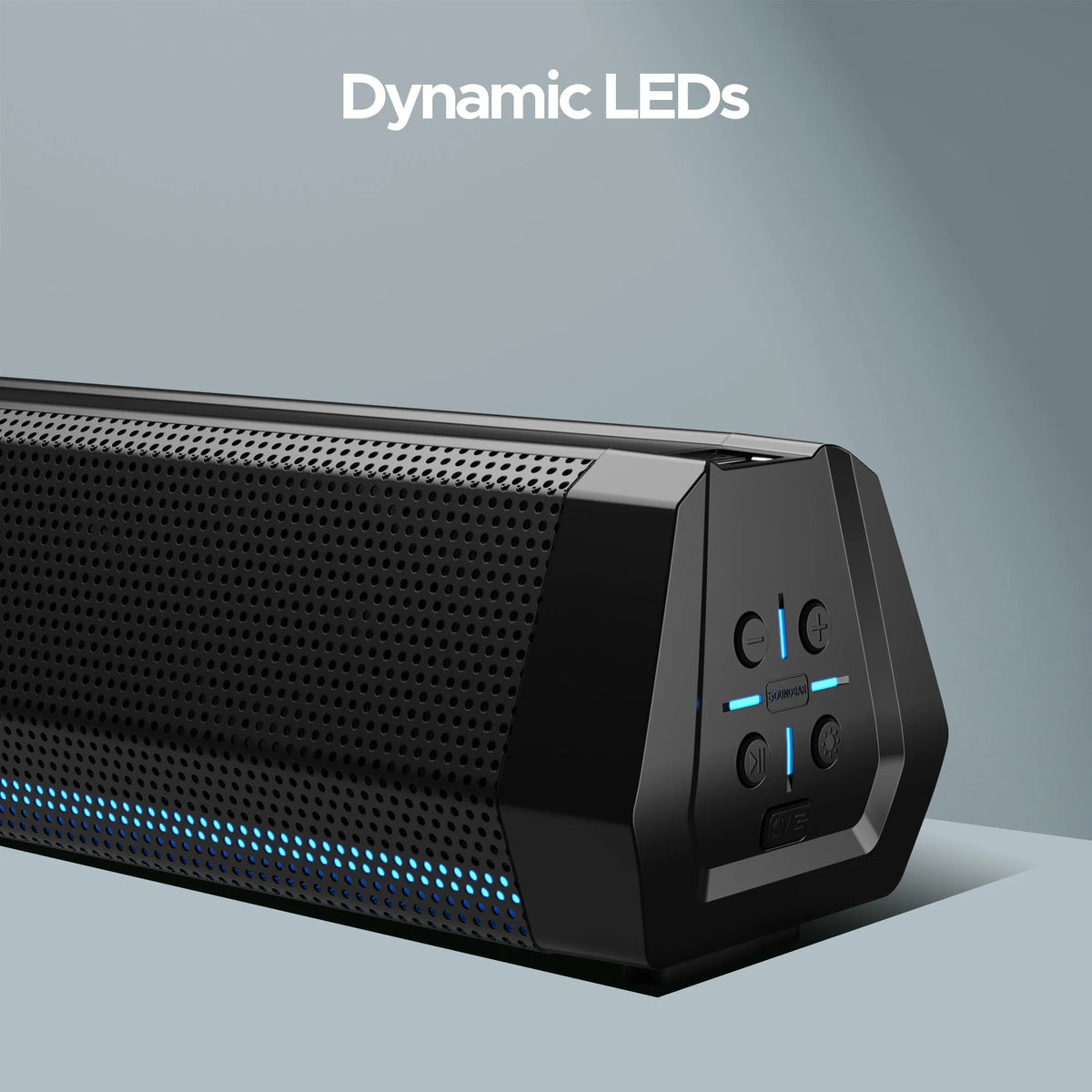 boAt Aavante Bar Maven Pro 320W Soundbar 2.1 Channel - CarrotKart | India's first Open Box ecommerce platform