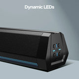 boAt Aavante Bar Maven Pro 320W Soundbar 2.1 Channel - CarrotKart | India's first Open Box ecommerce platform