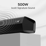 boAt Aavante Bar 3600 200W Soundbar 2.1 Channel - CarrotKart | India's first Open Box ecommerce platform