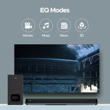 boAt Aavante Bar Maven Pro 320W Soundbar 2.1 Channel - CarrotKart | India's first Open Box ecommerce platform
