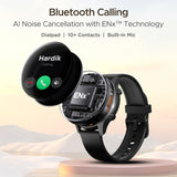 boAt Lunar Call Plus Bluetooth Calling Smartwatch - CarrotKart | India's first Open Box ecommerce platform