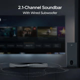 boAt Aavante Bar A1040 40W Soundbar 2.0 Channel - CarrotKart | India's first Open Box ecommerce platform