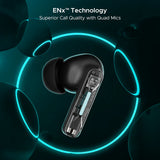 boAt Immortal Airspeed Pro TWS Earbuds - CarrotKart | India's first Open Box ecommerce platform
