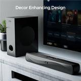 boAt Aavante Bar A1040 40W Soundbar 2.0 Channel - CarrotKart | India's first Open Box ecommerce platform