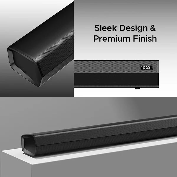 boAt Aavante Bar 3600 200W Soundbar 2.1 Channel - CarrotKart | India's first Open Box ecommerce platform