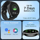 boAt Lunar Prime AMOLED Display Smartwatch - CarrotKart | India's first Open Box ecommerce platform