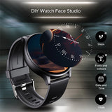 boAt Lunar Prime AMOLED Display Smartwatch - CarrotKart | India's first Open Box ecommerce platform