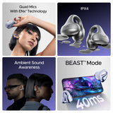boAt Airdopes Loop True Wireless Earbuds - CarrotKart | India's first Open Box ecommerce platform