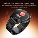 boAt Ultima Prime AMOLED Smartwatch - CarrotKart | India's first Open Box ecommerce platform