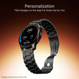 boAt Ultima Prime AMOLED Smartwatch - CarrotKart | India's first Open Box ecommerce platform