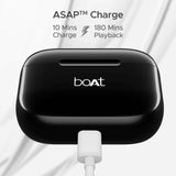boAt Airdopes 161 True Wireless Earbuds 40Hr Battery - CarrotKart | India's first Open Box ecommerce platform