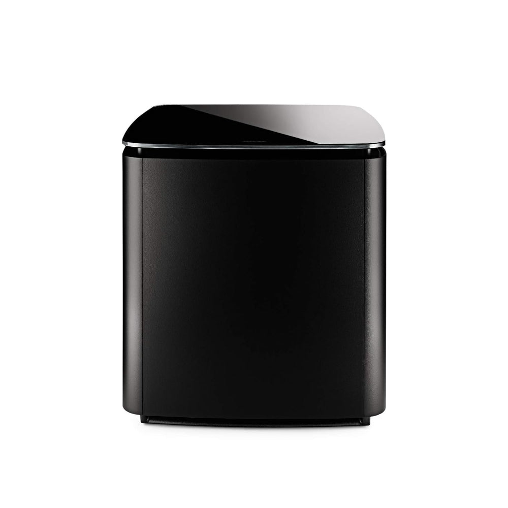 Bose Bass Module 700 - Black - Wireless, Compact Subwoofer - CarrotKart | India's first Open Box ecommerce platform