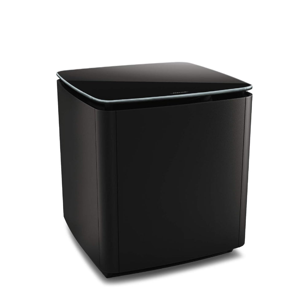 Bose Bass Module 700 - Black - Wireless, Compact Subwoofer - CarrotKart | India's first Open Box ecommerce platform