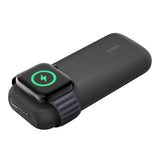 Belkin Boost Charge Pro Fast Wireless Charger for Apple Watch - CarrotKart | India's first Open Box ecommerce platform