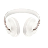 Bose Noise Cancelling 700 Bluetooth Wireless Over Ear Headphones with Mic for Clear Calls & Alexa Enabled and Touch Control, (Black) - CarrotKart | India's first Open Box ecommerce platform