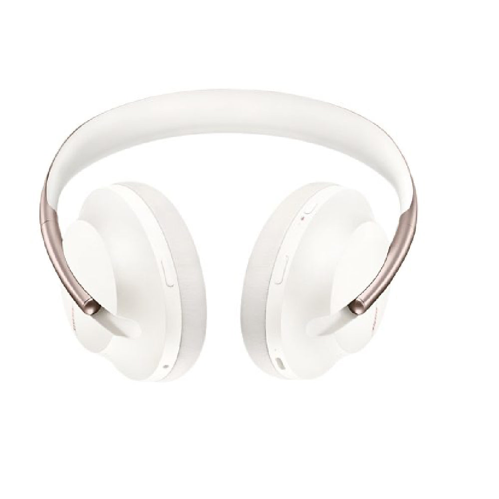 Bose Noise Cancelling 700 Bluetooth Wireless Over Ear Headphones with Mic for Clear Calls & Alexa Enabled and Touch Control, (Black) - CarrotKart | India's first Open Box ecommerce platform