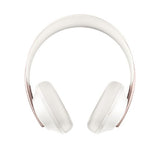 Bose Noise Cancelling 700 Bluetooth Wireless Over Ear Headphones with Mic for Clear Calls & Alexa Enabled and Touch Control, (Black) - CarrotKart | India's first Open Box ecommerce platform