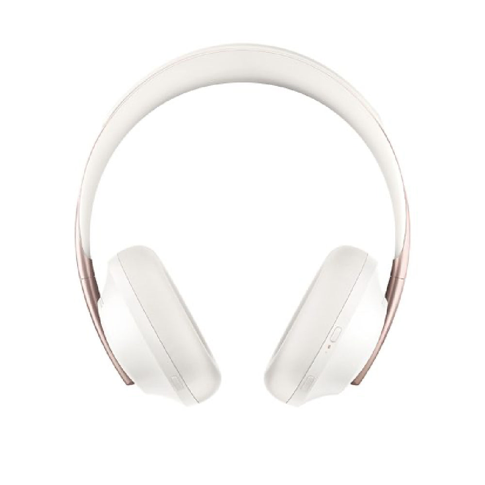 Bose Noise Cancelling 700 Bluetooth Wireless Over Ear Headphones with Mic for Clear Calls & Alexa Enabled and Touch Control, (Black) - CarrotKart | India's first Open Box ecommerce platform