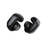 Bose New Ultra Open Earbuds with OpenAudio Technology, Open Ear Wireless Earbuds, Up to 48 Hours of Battery Life - Black - CarrotKart | India's first Open Box ecommerce platform