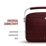 Saregama Carvaan Telugu Portable Music Player - CarrotKart | India's first Open Box ecommerce platform