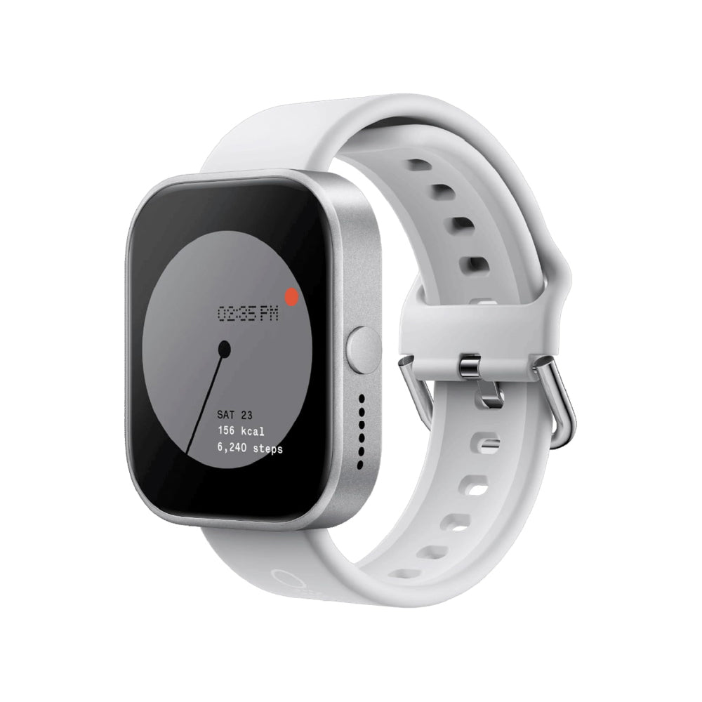 CMF BY NOTHING Smart Watch Pro 2 (Dark Grey) - CarrotKart | India's first Open Box ecommerce platform