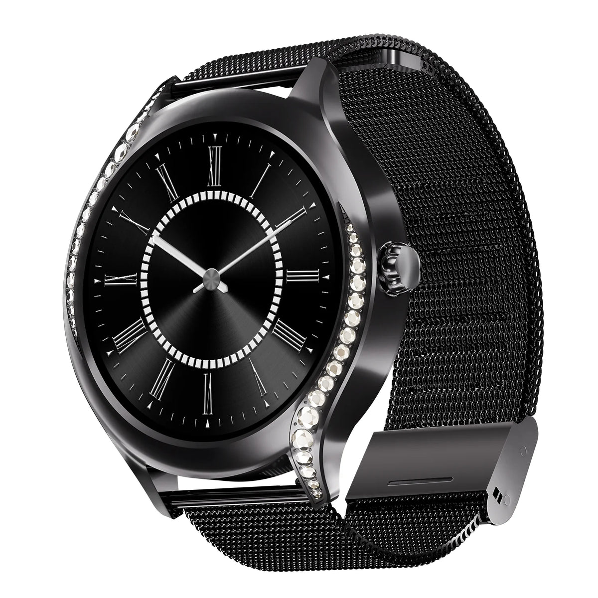 boAt Enigma Gem AMOLED Display Smartwatch - CarrotKart | India's first Open Box ecommerce platform