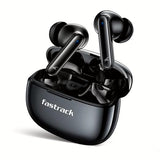 Fastrack Reflex FX101 Smart TWS Earbuds NitroFast - CarrotKart | India's first Open Box ecommerce platform